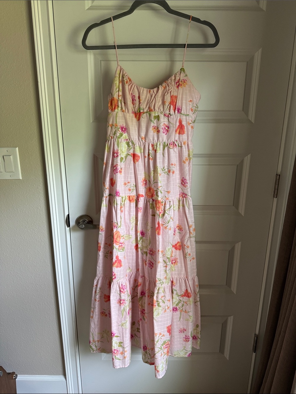 Altar’d State Maxi Dress